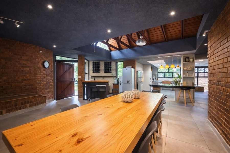 4 Bedroom Property for Sale in Cashan North West